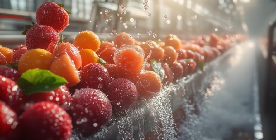 Food-Value-Chain