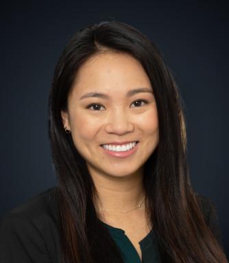 Julia Wu 
