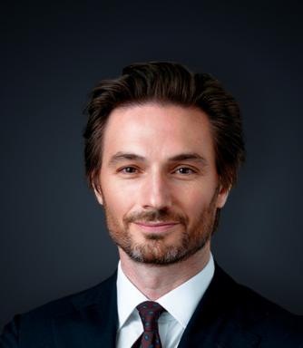 Cyril Auger