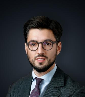 Gonzague Boutry