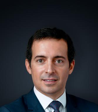 Nicolas Kassab