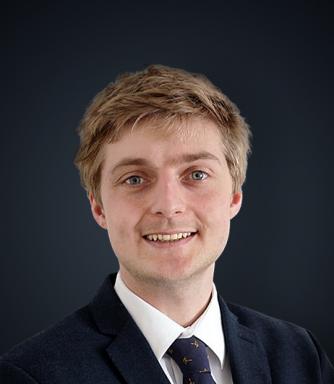 Niels Huber