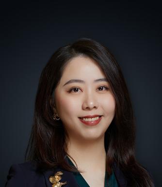 Christina Lin