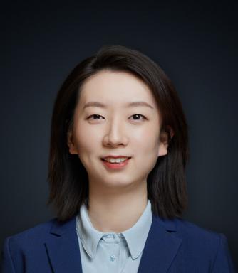 Yuki Zhang 