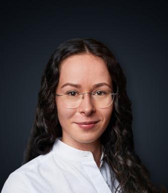Nadja Müller