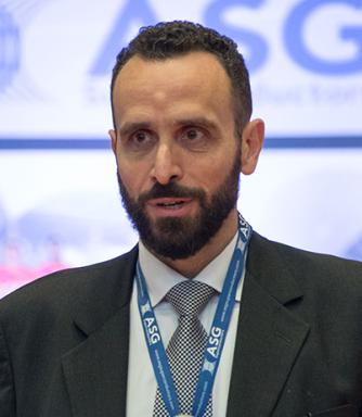 Antonio Pellecchia 