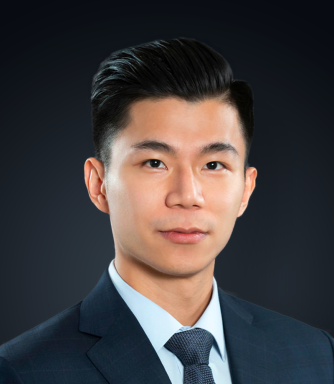Andy Wu