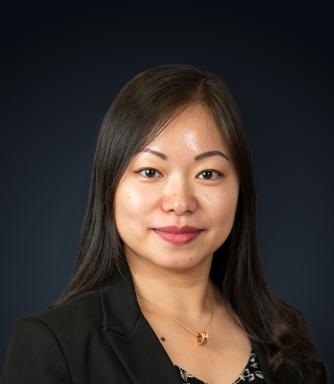 Sara Huang 