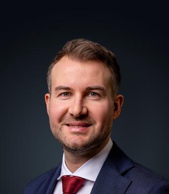 Steffen Prochazka