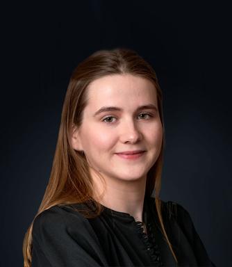 Sibylle Bourgeois