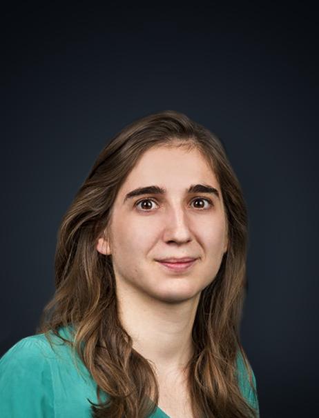 Claire d'Esquerre