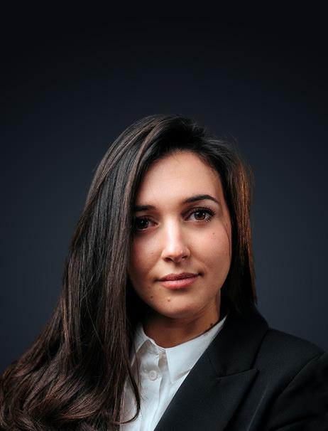 Sara Angelini