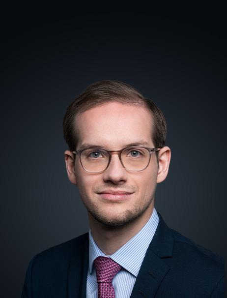 Leonard Rasche