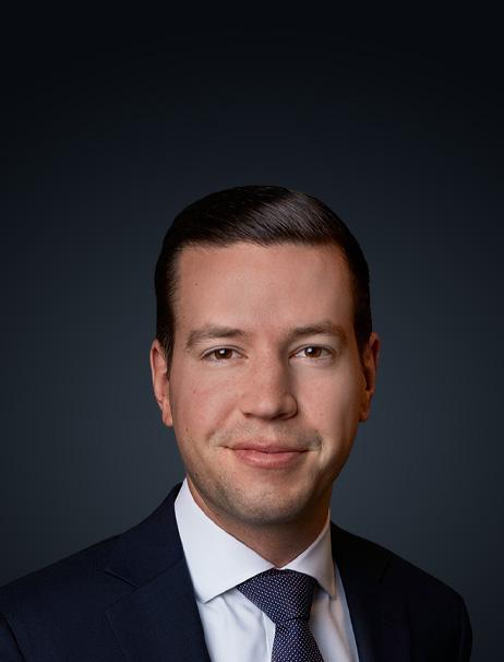 Benjamin Boller