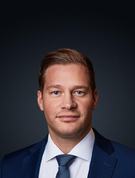 Yannic Nagel