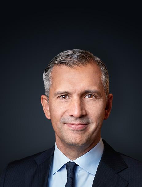 Martin Kessi