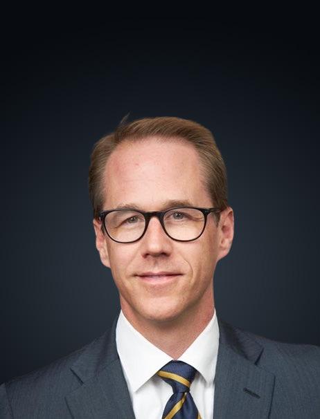Benjamin Kennedy