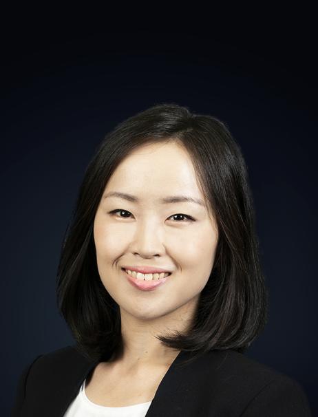 Hae Young Kang