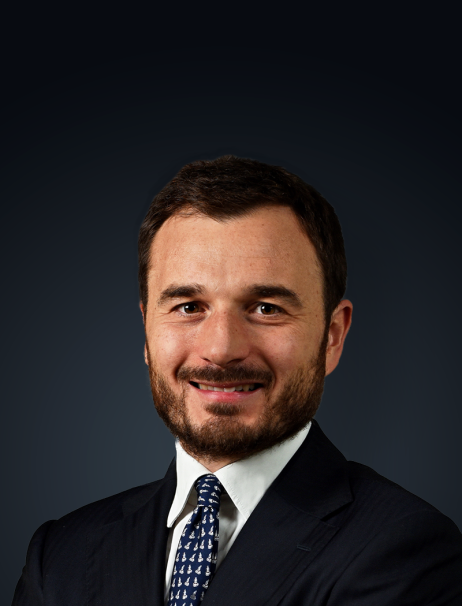 Giacomo Brettoni