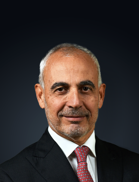 Rodolfo Petrosino