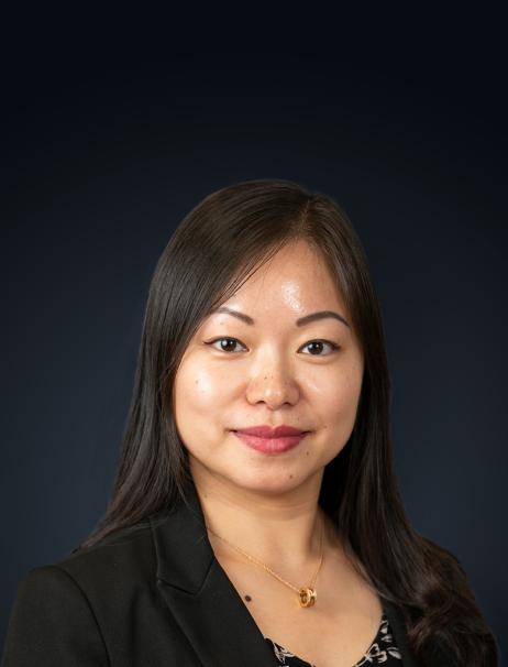 Sara Huang 